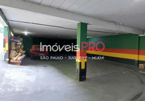 Foto 1 de Ponto Comercial à venda, 600m² em Morumbi, São Paulo