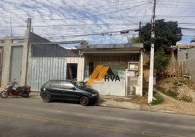 Foto 1 de Casa com 1 Quarto à venda, 55m² em Jardim Luciana, Franco da Rocha