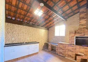 Foto 1 de Casa com 3 Quartos à venda, 165m² em Vila Indiana, São Paulo