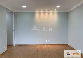 Foto 1 de Sala Comercial para alugar, 54m² em Jardim Marchissolo, Sumaré