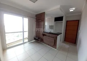 Foto 1 de Apartamento com 1 Quarto para alugar, 38m² em Vila Independência, Piracicaba