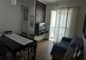 Foto 1 de Apartamento com 2 Quartos à venda, 58m² em Ipiranga, São Paulo