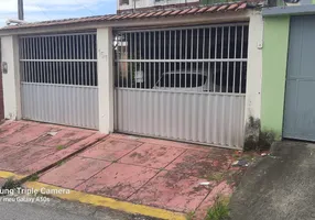 Foto 1 de Casa com 4 Quartos à venda, 190m² em Casa Amarela, Recife