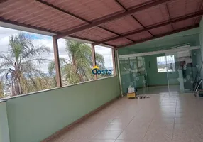 Foto 1 de Casa com 2 Quartos à venda, 150m² em Bom Retiro, Betim