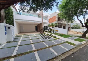 Foto 1 de Casa de Condomínio com 3 Quartos à venda, 297m² em Condomínio Vila Inglesa, Sorocaba