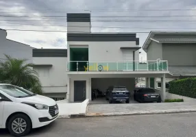 Foto 1 de Casa de Condomínio com 4 Quartos à venda, 331m² em Aruja Hills III, Arujá