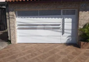 Foto 1 de Casa com 2 Quartos para venda ou aluguel, 125m² em Vila São Paulo, Mogi das Cruzes