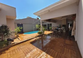 Foto 1 de Casa com 2 Quartos à venda, 123m² em Jardim Bela Vista, Jaú