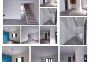 Foto 1 de Sobrado com 1 Quarto para alugar, 60m² em Centro, Jacareí