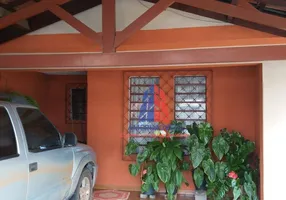 Foto 1 de Casa com 3 Quartos à venda, 124m² em Vila Molon, Americana