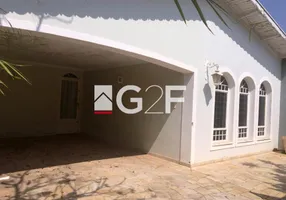 Foto 1 de Casa com 3 Quartos à venda, 250m² em Jardim Guarani, Campinas