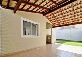 Foto 1 de Casa de Condomínio com 3 Quartos à venda, 82m² em Vila Dom Bosco, Anápolis
