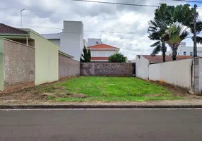 Foto 1 de Lote/Terreno à venda, 275m² em Jardim dos Ipes, Limeira