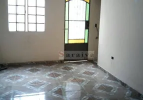 Foto 1 de Sobrado com 3 Quartos à venda, 163m² em Vila Caminho do Mar, São Bernardo do Campo