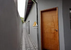 Foto 1 de Casa com 2 Quartos à venda, 70m² em Parque Residencial Salerno, Sumaré