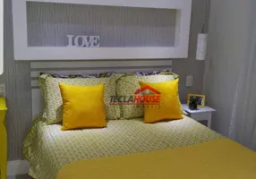 Foto 1 de Apartamento com 3 Quartos à venda, 128m² em Vila Augusta, Guarulhos