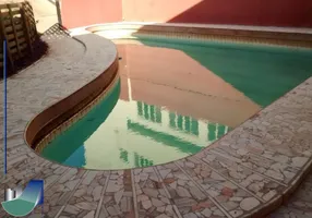 Foto 1 de Sobrado com 4 Quartos para alugar, 525m² em Jardim Sumare, Ribeirão Preto