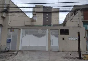 Foto 1 de Casa de Condomínio com 2 Quartos à venda, 54m² em Vila Esperança, São Paulo