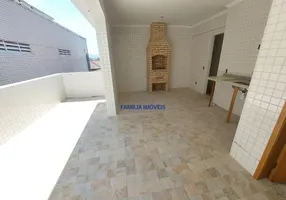 Foto 1 de Casa com 3 Quartos à venda, 172m² em Ponta da Praia, Santos