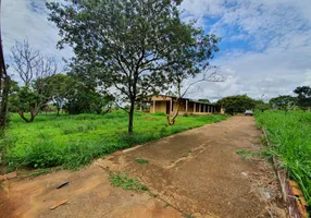 Foto 1 de Fazenda/Sítio com 3 Quartos à venda, 364m² em Chacaras Araguaia, Novo Gama