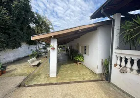 Foto 1 de Casa com 2 Quartos à venda, 107m² em BONGUE, Piracicaba