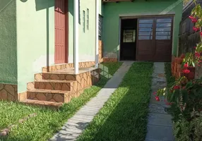 Foto 1 de Casa com 2 Quartos à venda, 100m² em Lomba do Pinheiro, Porto Alegre