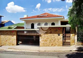 Foto 1 de Casa com 3 Quartos à venda, 450m² em Jardim Leonor Mendes de Barros, São Paulo