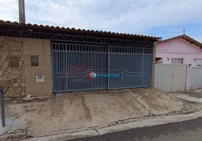 Foto 1 de Casa com 2 Quartos à venda, 101m² em Vila Santa Terezinha, Sumaré