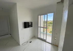 Foto 1 de Apartamento com 2 Quartos para alugar, 46m² em Botujuru, Mogi das Cruzes