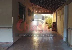 Foto 1 de Casa com 3 Quartos à venda, 140m² em Cidade Jardim, Caraguatatuba