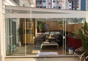 Foto 1 de Apartamento com 3 Quartos à venda, 158m² em Centro, Florianópolis