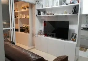 Foto 1 de Apartamento com 2 Quartos à venda, 58m² em Ipiranga, São Paulo