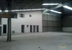Foto 1 de Galpão/Depósito/Armazém à venda, 2800m² em Jaragua, São Paulo