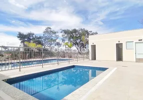 Foto 1 de Apartamento com 2 Quartos para alugar, 50m² em Planalto, Belo Horizonte