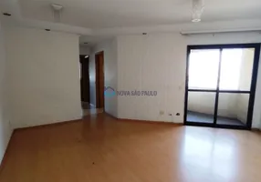 Foto 1 de Apartamento com 3 Quartos à venda, 74m² em Vila Gumercindo, São Paulo