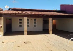 Foto 1 de Casa de Condomínio com 3 Quartos à venda, 230m² em Vicente Pires, Brasília