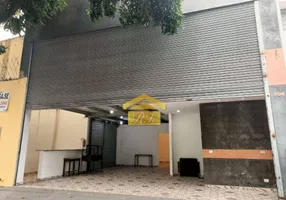 Foto 1 de Ponto Comercial para alugar, 240m² em Vila Congonhas, São Paulo