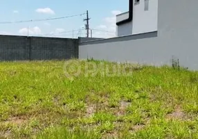 Foto 1 de Lote/Terreno à venda, 250m² em Residencial Alto da Boa Vista, Piracicaba