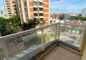 Foto 1 de Apartamento com 3 Quartos à venda, 108m² em Jardim do Mar, São Bernardo do Campo