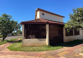 Foto 1 de Sobrado com 3 Quartos à venda, 401m² em Vila Planalto, Campo Grande