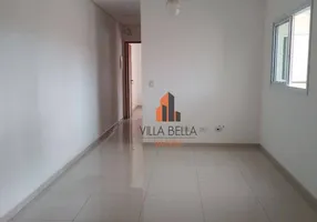 Foto 1 de Apartamento com 2 Quartos à venda, 65m² em Vila Bastos, Santo André