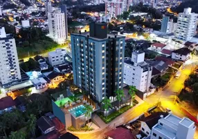 Foto 1 de Apartamento com 2 Quartos à venda, 66m² em Vila Nova, Blumenau