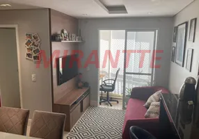 Foto 1 de Apartamento com 2 Quartos à venda, 52m² em Tucuruvi, São Paulo