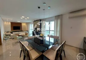 Foto 1 de Apartamento com 3 Quartos à venda, 183m² em Boqueirão, Santos