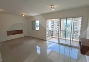 Foto 1 de Apartamento com 1 Quarto para alugar, 50m² em Alphaville Conde II, Barueri