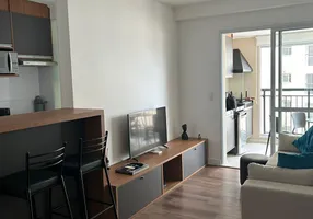 Foto 1 de Apartamento com 2 Quartos à venda, 68m² em Bosque Maia, Guarulhos