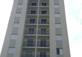 Foto 1 de Apartamento com 2 Quartos à venda, 52m² em Padroeira, Osasco