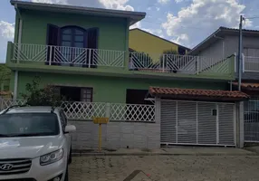 Foto 1 de Casa com 3 Quartos à venda, 200m² em Centro, Itapeva
