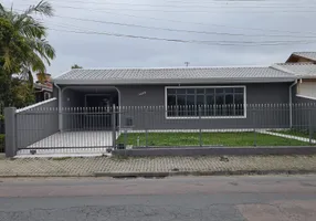 Foto 1 de Casa com 3 Quartos à venda, 101m² em Portão, Curitiba