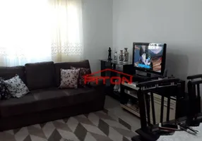 Foto 1 de Casa de Condomínio com 3 Quartos à venda, 99m² em Penha, São Paulo